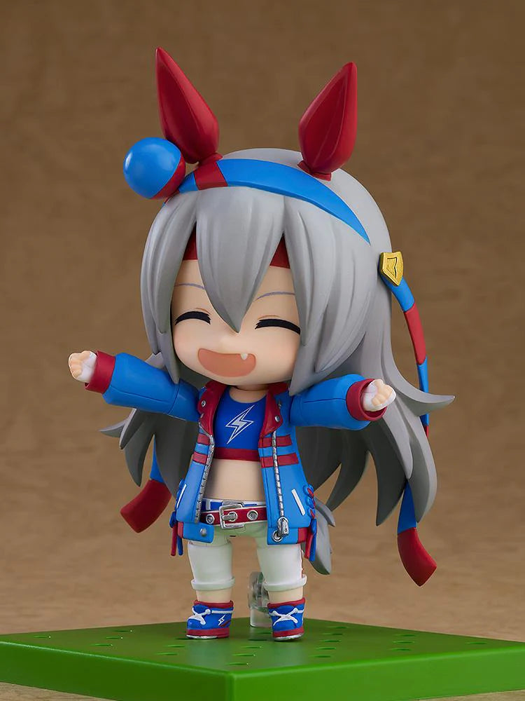 Uma Musume: Pretty Derby Tamamo Cross Nendoroid
