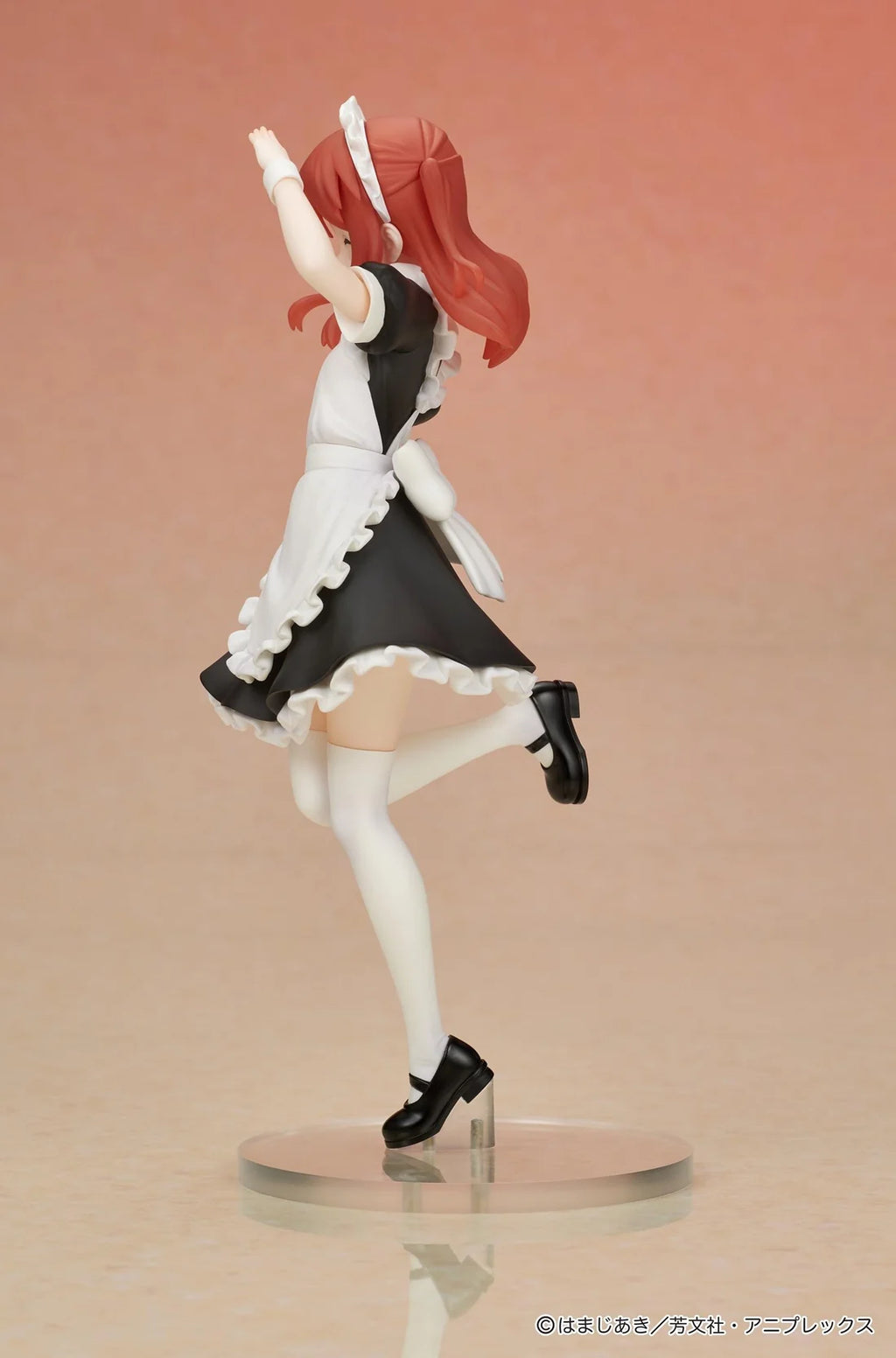 DIGSTA Bocchi the Rock! Ikuyo Kita Figure