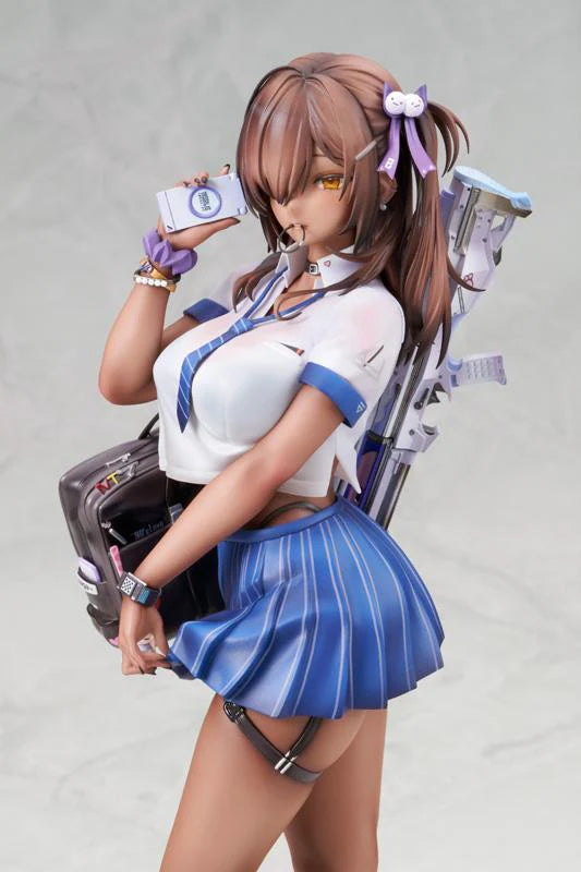 Goddess of Victory: Nikke Naga 1/7 Scale Figure