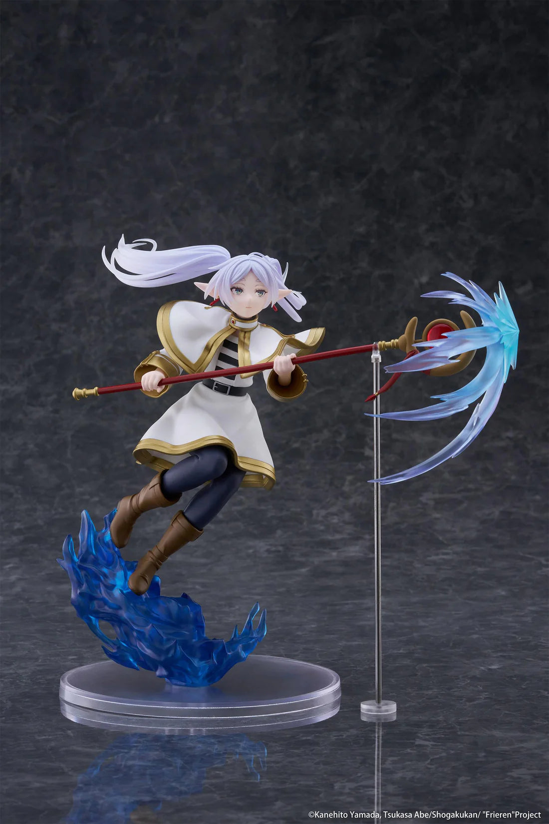 Frieren: Beyond Journey's End AMP+ Frieren Figure (Re-run)