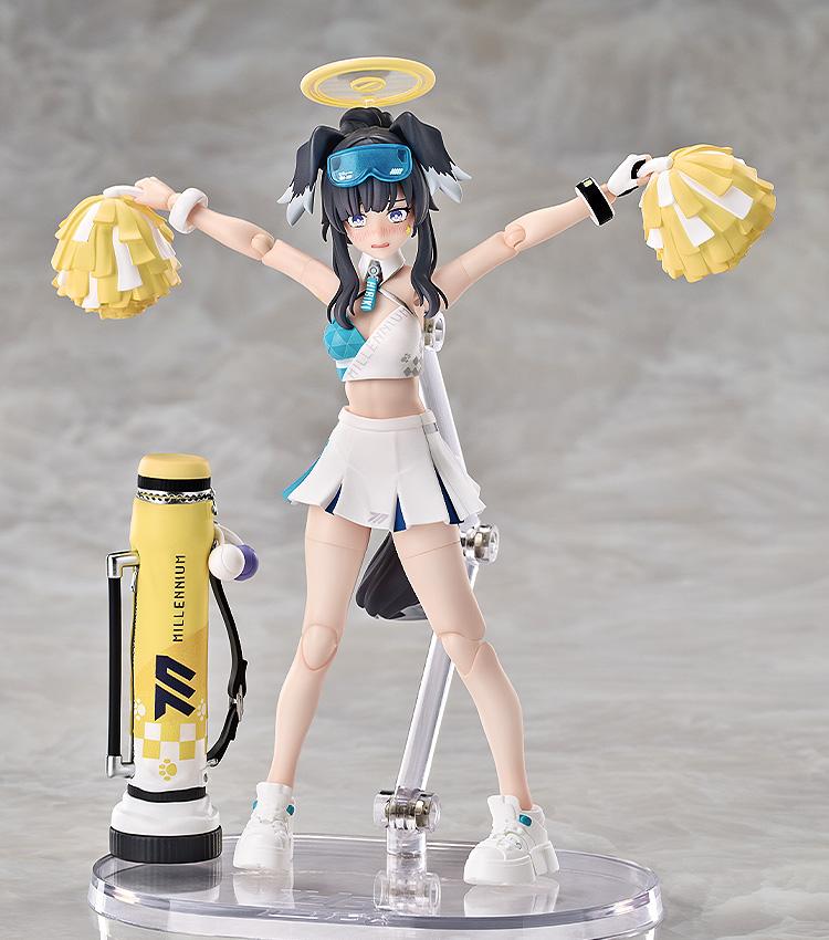 Hyper Body Blue Archive Hibiki (Cheer Squad)