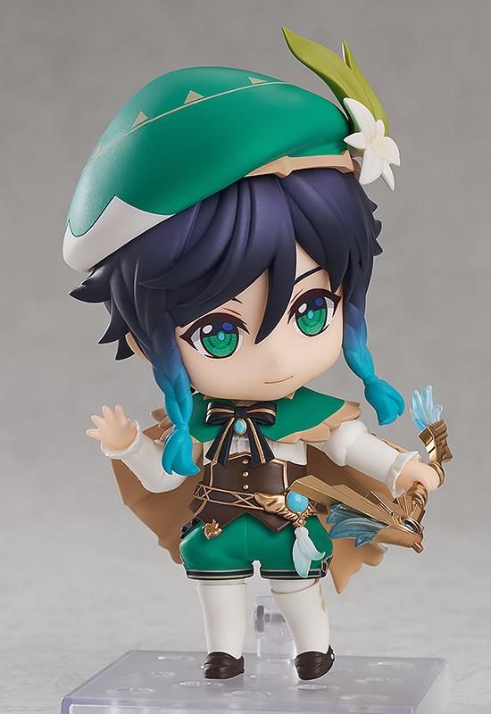 Nendoroid Genshin Impact Venti (Re-run)