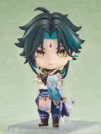 Genshin Impact Xiao Nendoroid