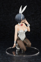Doshima Illustration Kirito Mihoko 1/4 Scale Figure