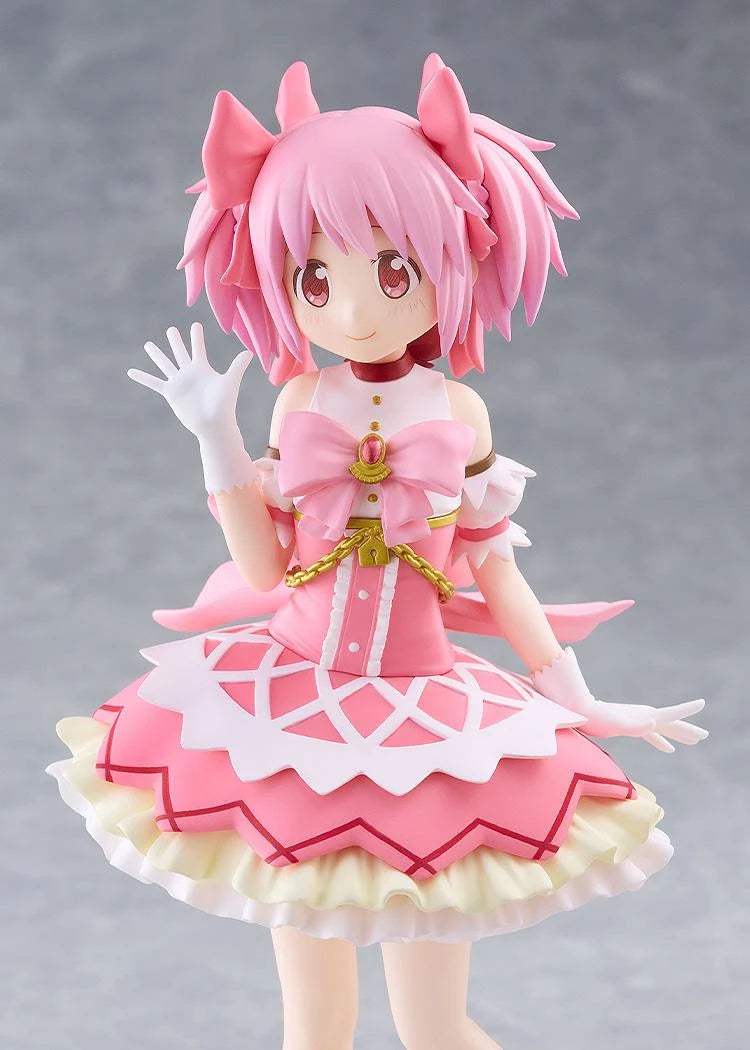 Puella Magi Madoka Magica the Movie Walpurgisnacht: Rising Madoka Kaname Non-Scale Figure