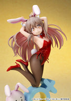 Onimai: I'm Now Your Sister! Mahiro Oyama: Bunny Girl Style 1/7 Scale Figure