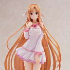 Sword Art Online: Alicization War of Underworld Asuna: Goddess of Creation Stacia Roomwear Ver. 1/6 Scale Figure