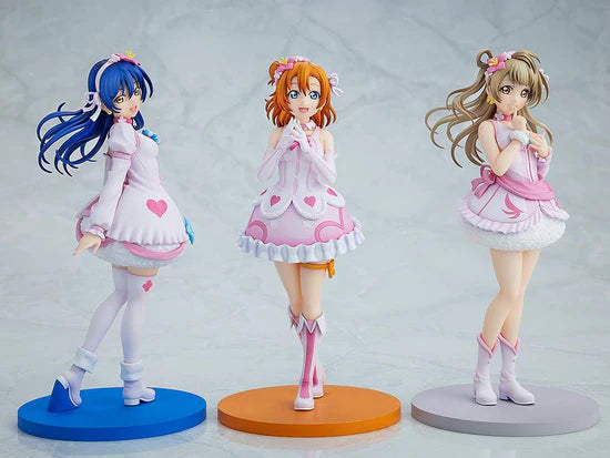 Love Live! Honoka Kosaka: Bokutachi wa Hitotsu no Hikari Ver. Non-Scale Figure