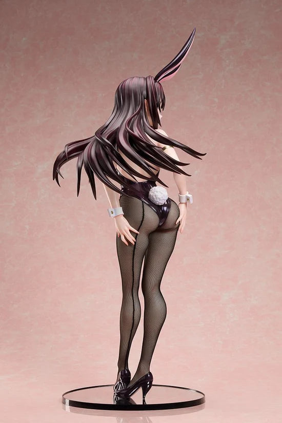 To Love-Ru Darkness Yui Kotegawa: Bunny Ver. 1/3 Scale Figure