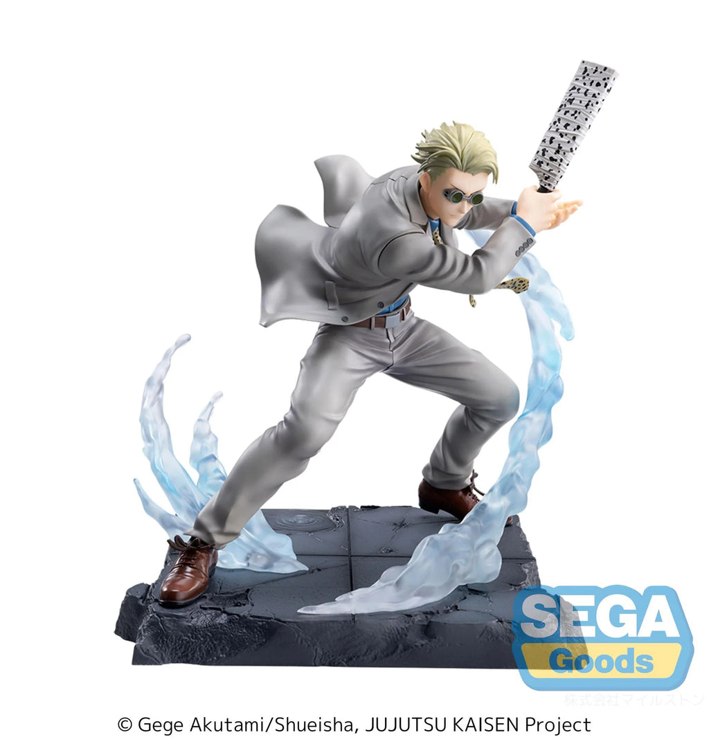 Luminasta Jujutsu Kaisen Kento Nanami: Joint Struggle Brush-up Ver.