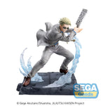 Luminasta Jujutsu Kaisen Kento Nanami: Joint Struggle Brush-up Ver.