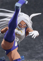 My Hero Academia Mirko (Hero Suit 2D Ver.) 1/8 Scale Figure
