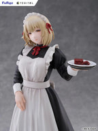 TENITOL TALL Delicious in Dungeon Falin: Classical Maid Style Ver. Non-Scale Figure