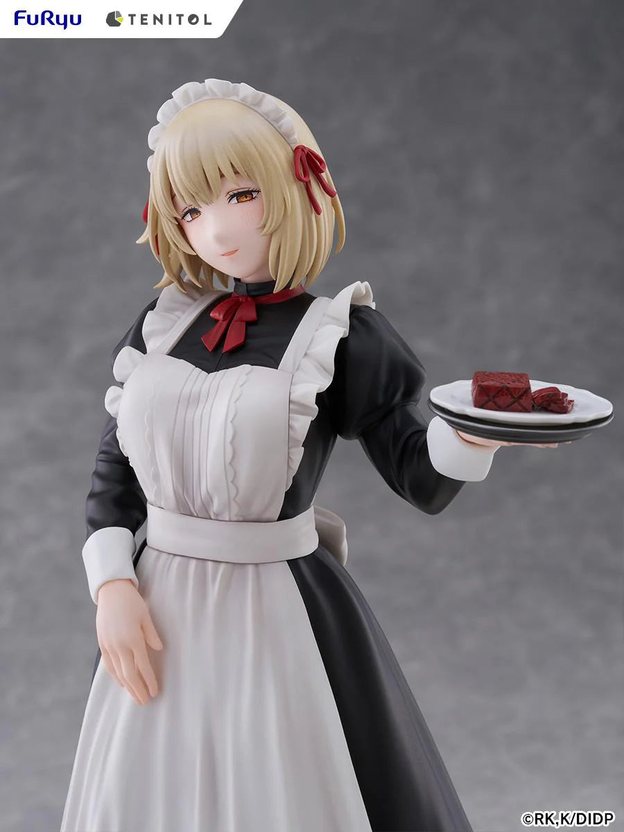 TENITOL TALL Delicious in Dungeon Falin: Classical Maid Style Ver. Non-Scale Figure