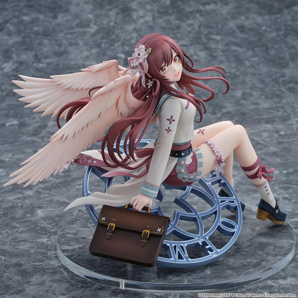 The Idolm@ster: Shiny Colors Amana Osaki: Gardienne Tourmaline Ver. 1/6 Scale Figure