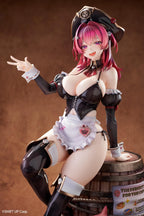 Goddess of Victory: Nikke Mast Romantic Maid 1/4 Scale Figure