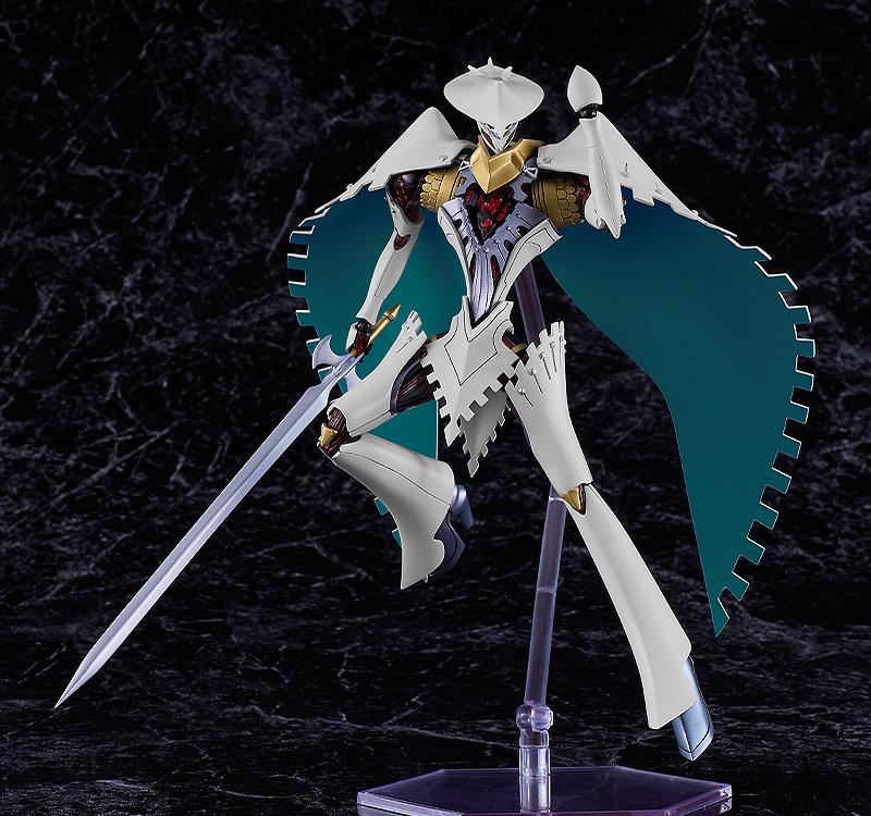 Metaphor: ReFantazio - PLAMATEA Seeker Figure