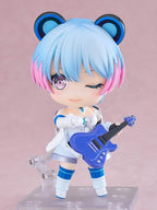 BanG Dream! Mugendai MewType Ritsu Minetsuki Nendoroid