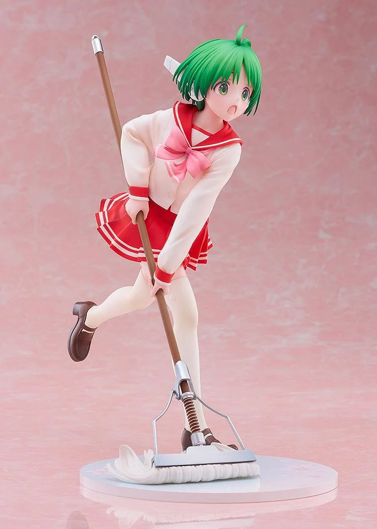 ToHeart Multi 1/7 Scale Figure
