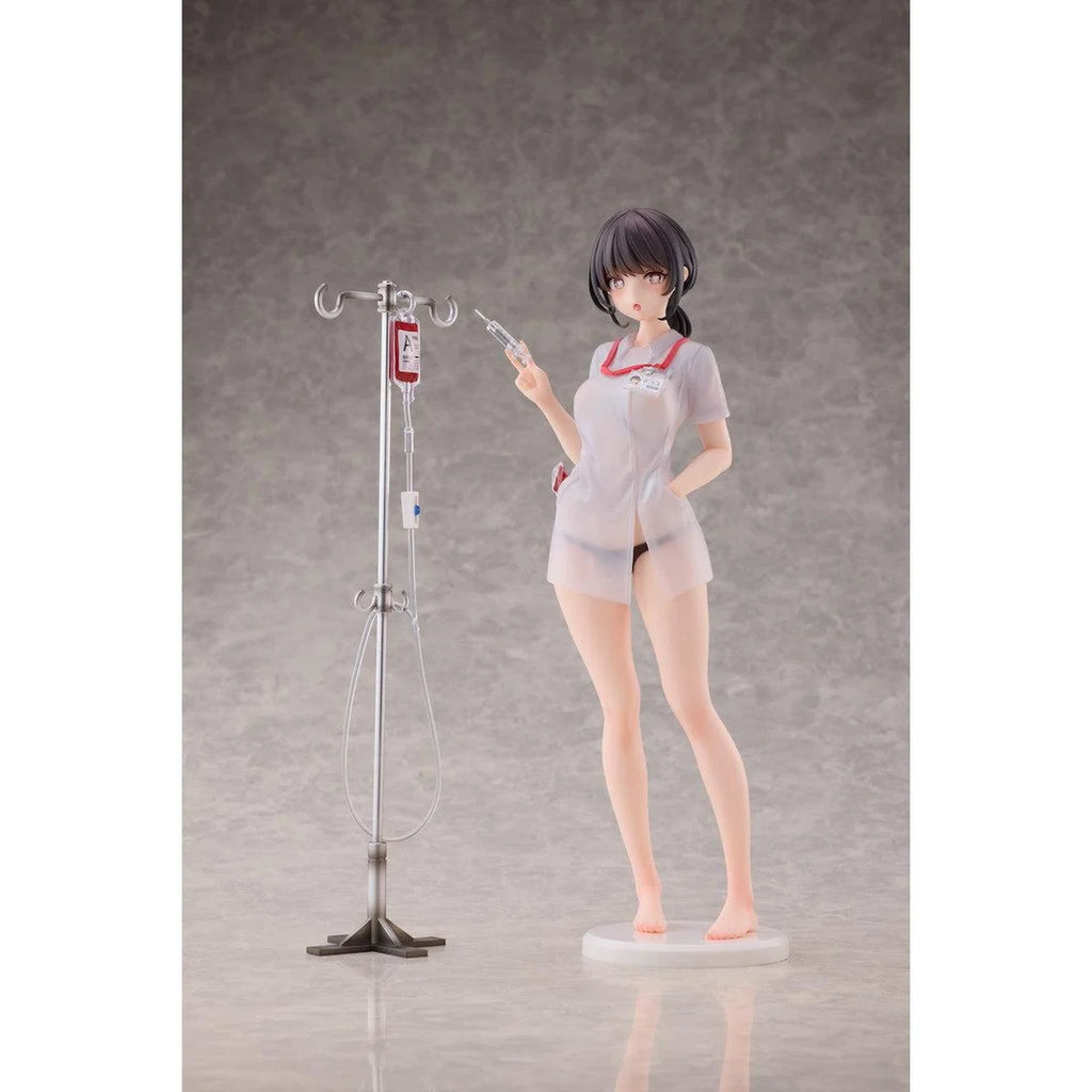 [i Buy] Series Nurse Call 1/6 Scale Figure