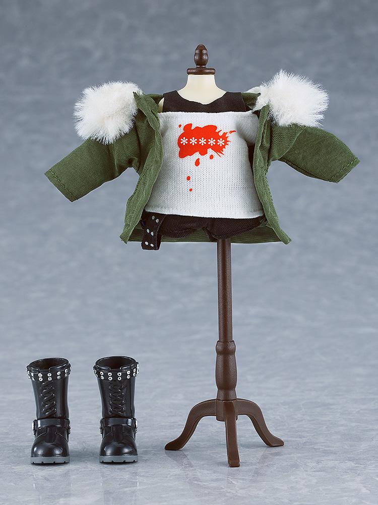Persona 5 Royal Nendoroid Doll Futaba Sakura
