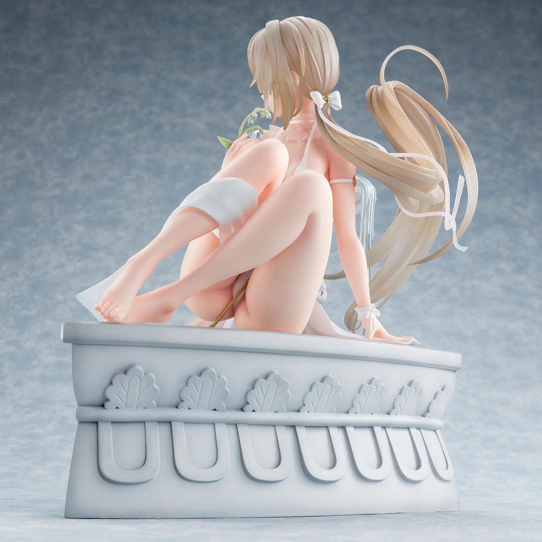 Houkiboshi Illustration Momoko 1/6 Scale Figure