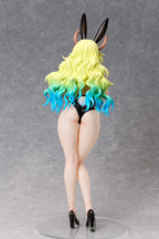 Miss Kobayashi's Dragon Maid Lucoa Bare Leg Bunny Ver. 1/4 Scale Figure