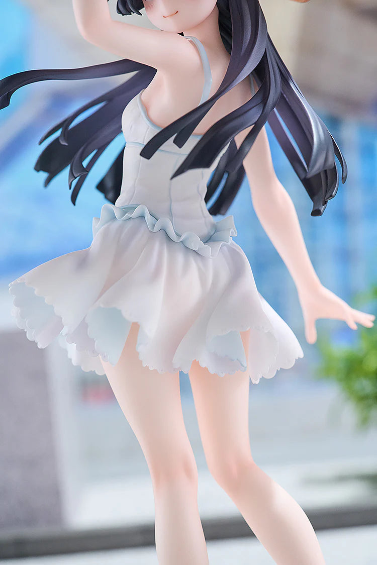 Oreimo Kuroneko (Ruri Goko): Shironeko Ver. 1/6 Scale Figure Plushie Set