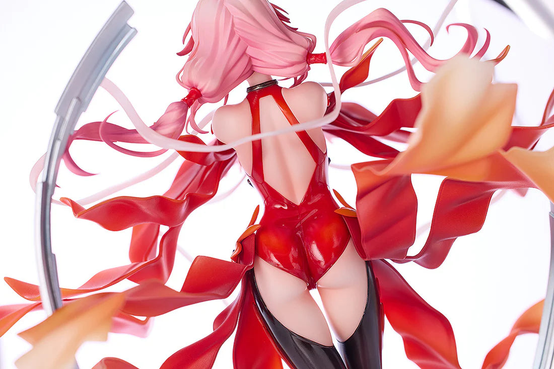 Guilty Crown Inori Yuzuriha You're the World to Me 1/7 Scale Figure