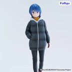 Laid-Back Camp Season 3 Rin Shima Trio-Try-iT Figure