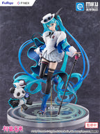 Hatsune Miku: Miku With You 2025 1/7 Scale Figure