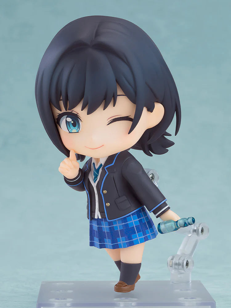 Chitose is in the Ramune Bottle Yuzuki Nanase Nendoroid