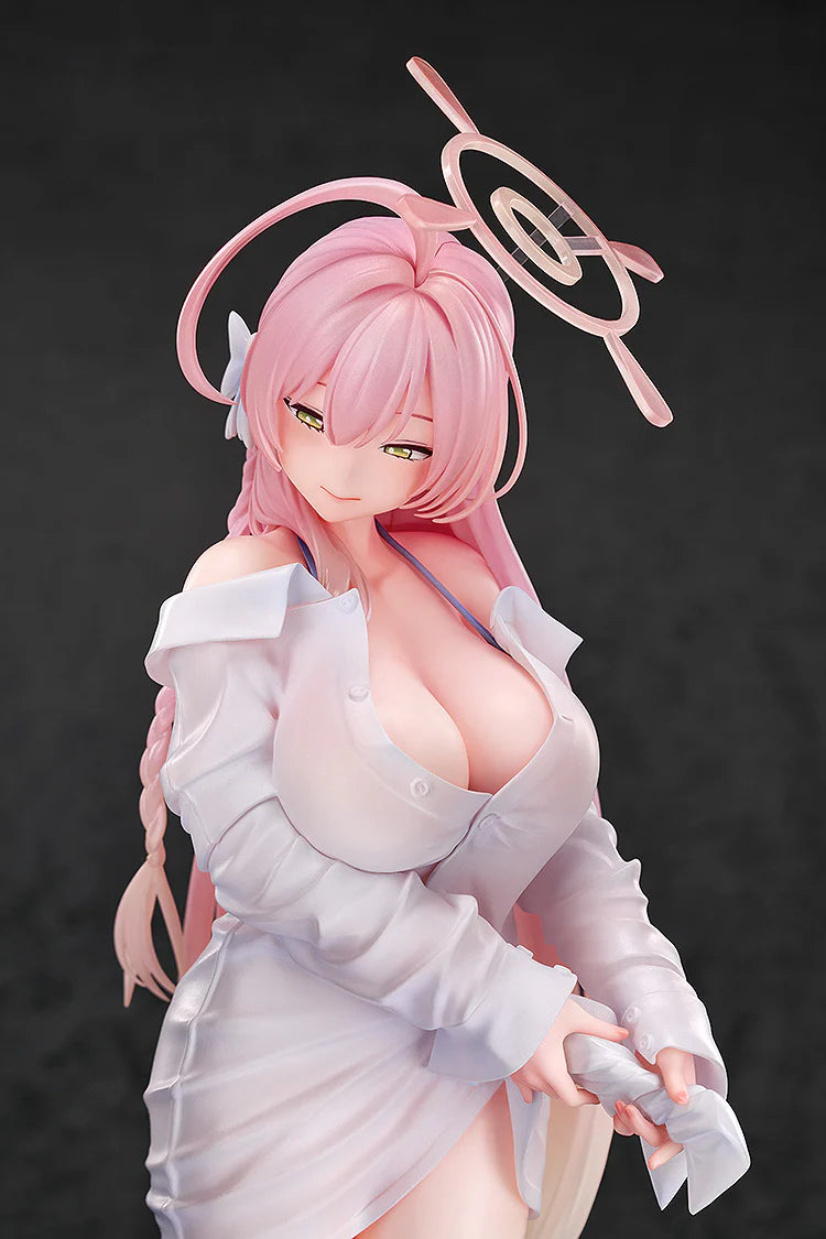 Blue Archive Hanako (Swimsuit): Memorial Lobby Ver. 1/7 Scale Figure