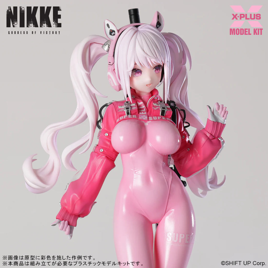 Goddess of Victory: Nikke Alice Non-Scale Plastic Model Kit