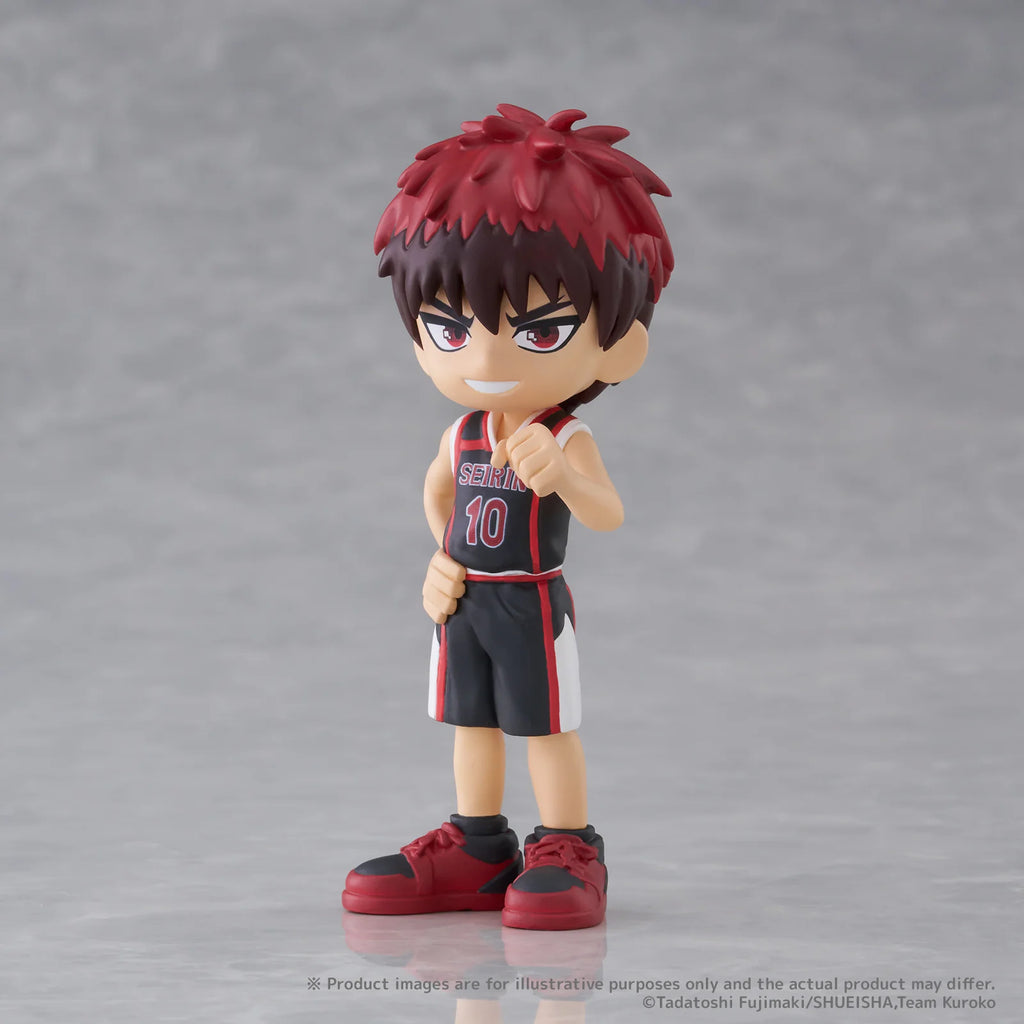 PalVerse KUROKO’S BASKETBALL vol.1