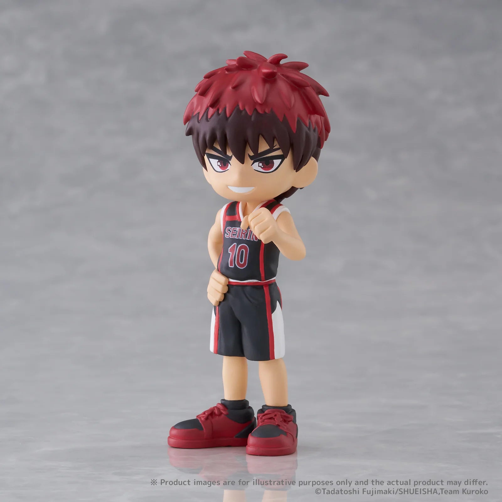 PalVerse KUROKO’S BASKETBALL vol.1