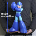 Gigantic Series Mega Man (Re-run)