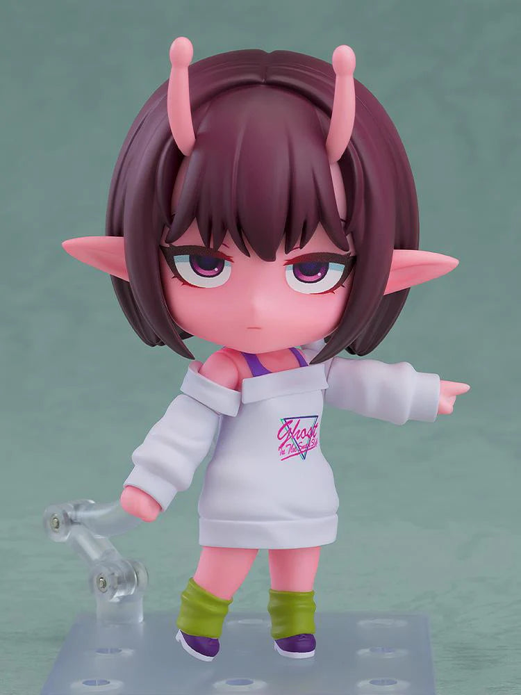 Milky Subway The Galactic Limited Express Chiharu Nendoroid