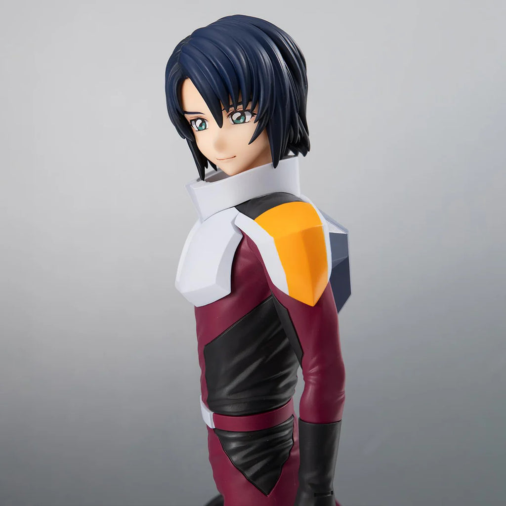 Lucrea Lite Mobile Suit Gundam Seed Freedom Athrun Zala: Pilot Suit Ver.