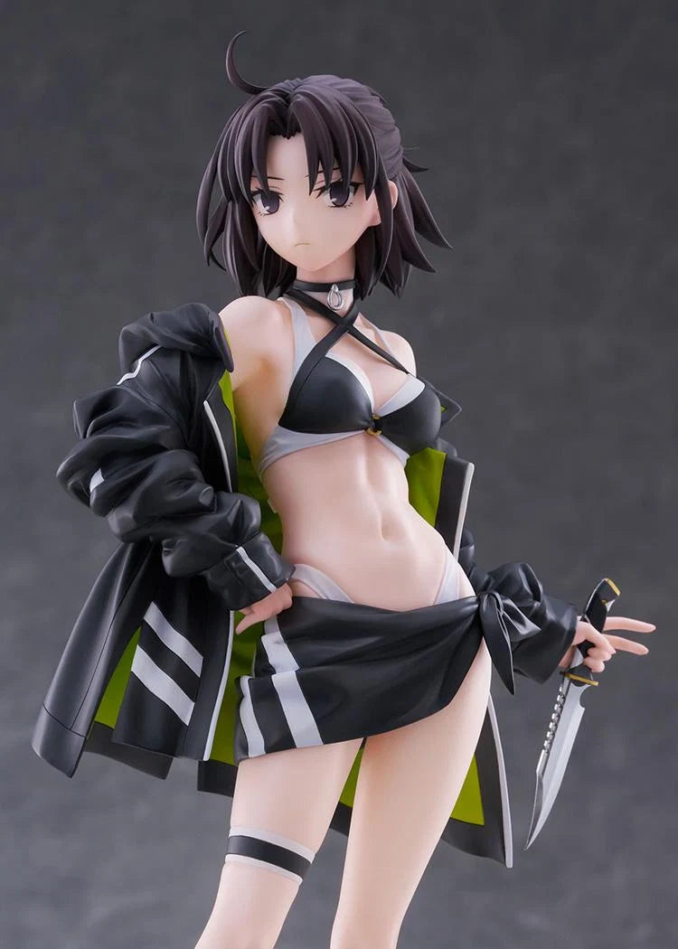 Fate/Grand Order Moon Cancer / Jade Rabbit 1/7 Scale Figure
