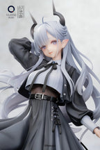 Nekojira Illustration Fantasias Series Thea-chan: Apprentice Succubus Ver. Normal Clothes Edition 1/6 Scale Figure