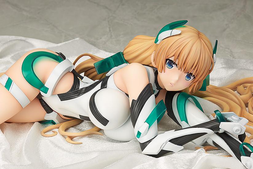 Expelled from Paradise Angela Balzac 1/4 Scale Figure
