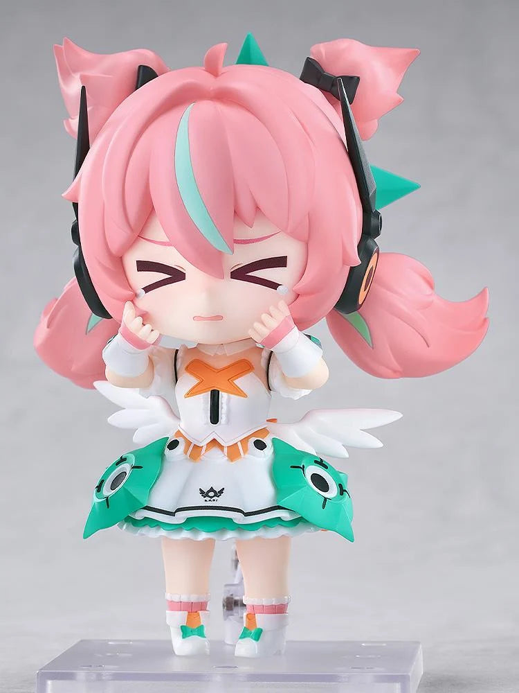 Zenless Zone Zero Aria Nendoroid