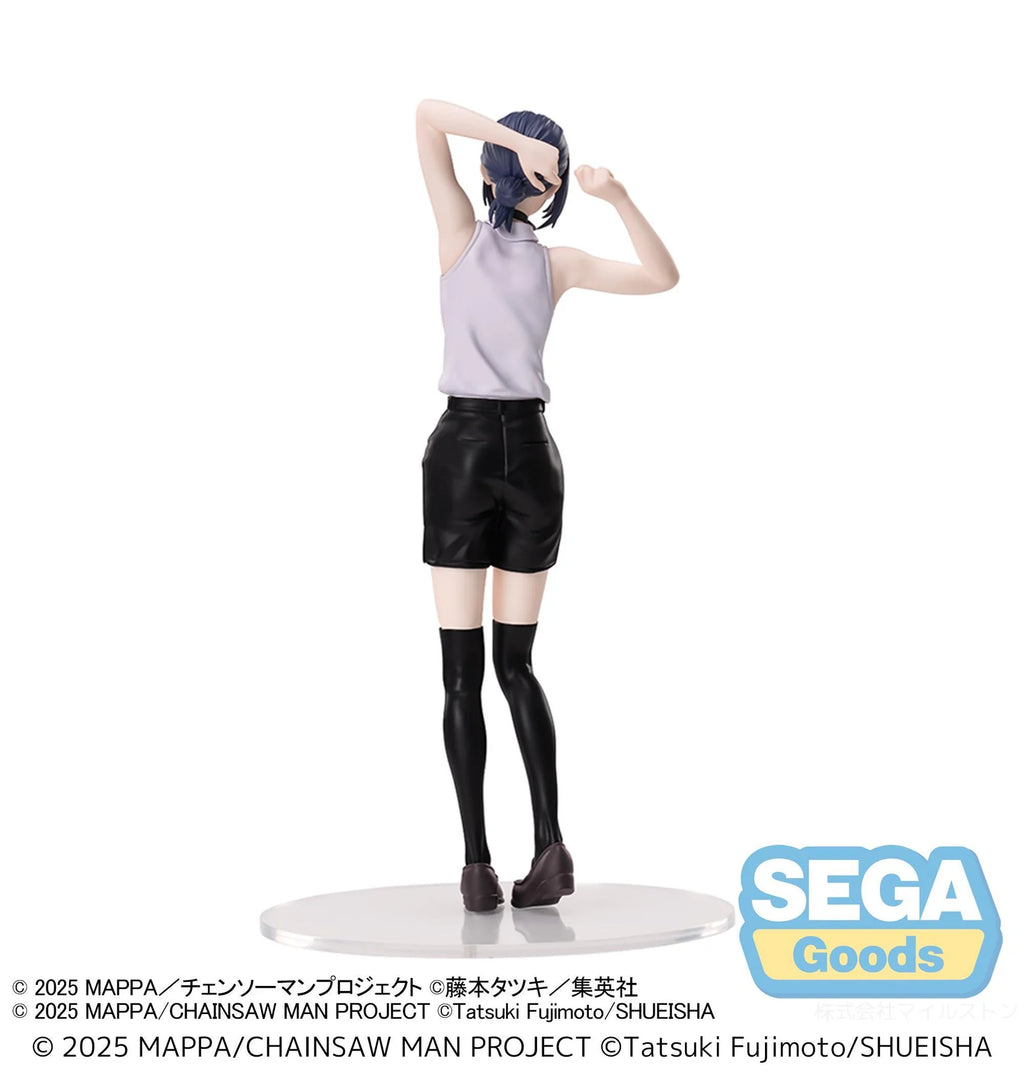 Chainsaw Man - The Movie: Reze Arc Reze High Premium Figure