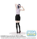 Chainsaw Man - The Movie: Reze Arc Reze High Premium Figure