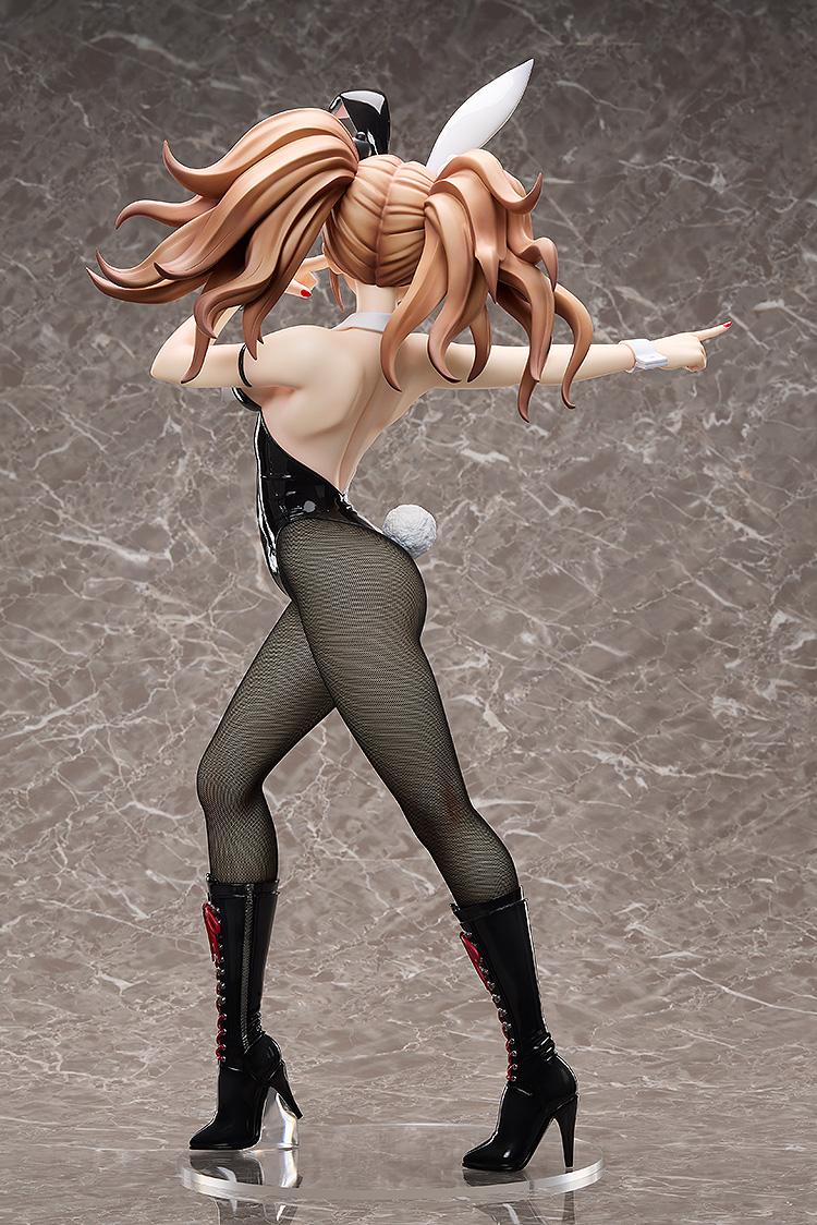 Danganronpa: Trigger Happy Havoc Junko Enoshima: Bunny Ver. 1/3 Scale Figure