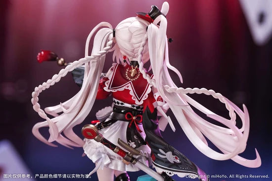Honkai: Star Rail Sparxie Special Edition 1/7 Scale Figure w/ Bonus Sparxie Acrylic Photo Stick