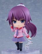 Monogatari Series Hitagi Senjougahara 2.0 Nendoroid