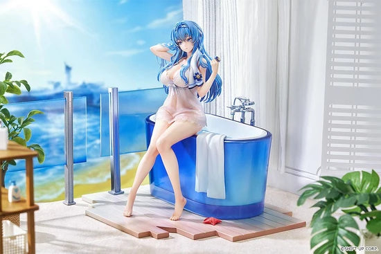 Goddess of Victory: Nikke Helm Post-Shower Moment 1/7 Scale Figure