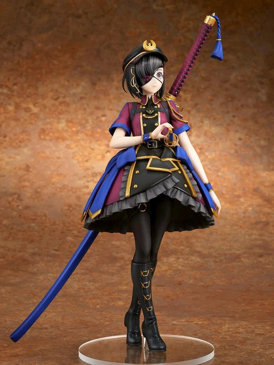 Fate/Grand Order Avenger/Mysterious Ranmaru X 1/7 Scale Figure